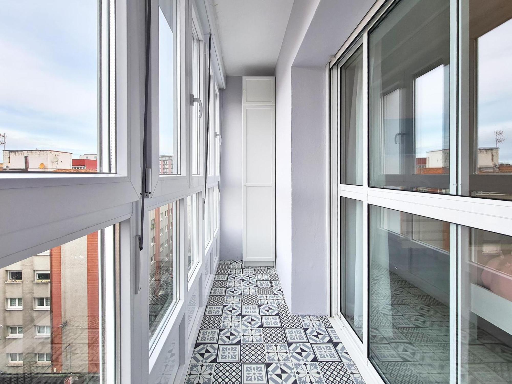 Ferienwohnung El Rincon De Choco Gijón Exterior foto