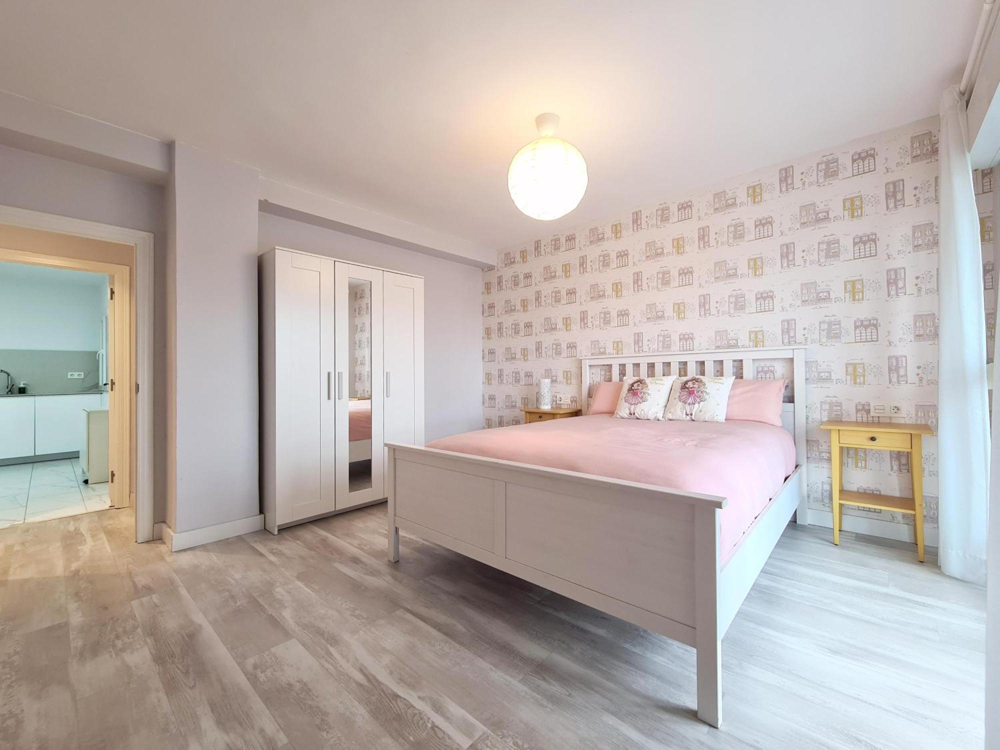 Ferienwohnung El Rincon De Choco Gijón Exterior foto