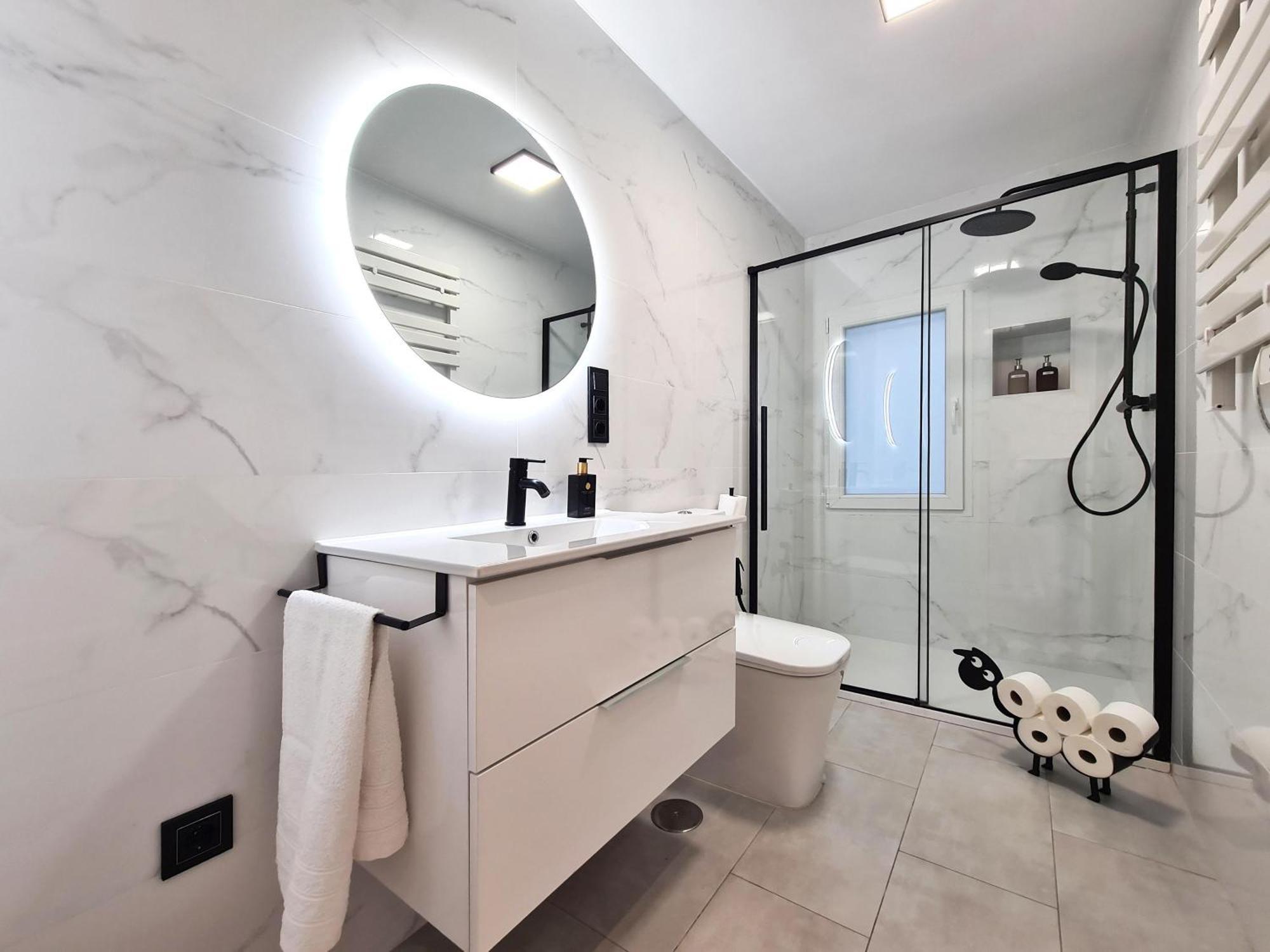 Ferienwohnung El Rincon De Choco Gijón Exterior foto