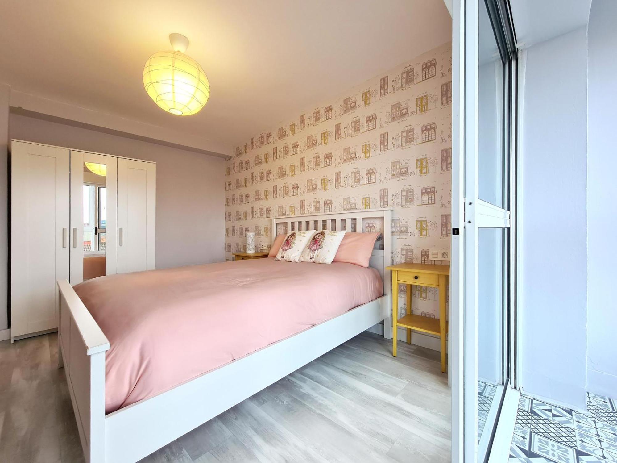 Ferienwohnung El Rincon De Choco Gijón Exterior foto